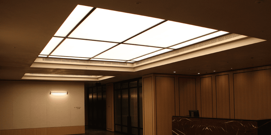 Prime residential project specifies Bright Green Technology